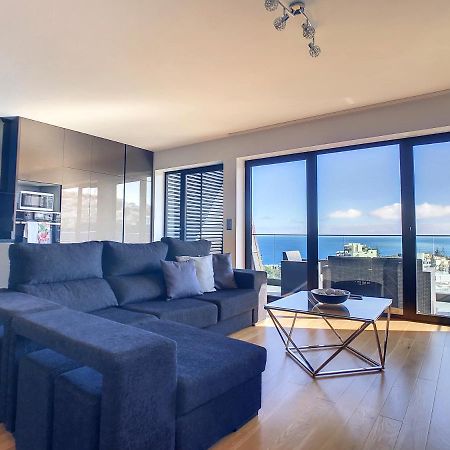 Lynx Barreiros By Lovelystay Funchal  Exterior photo