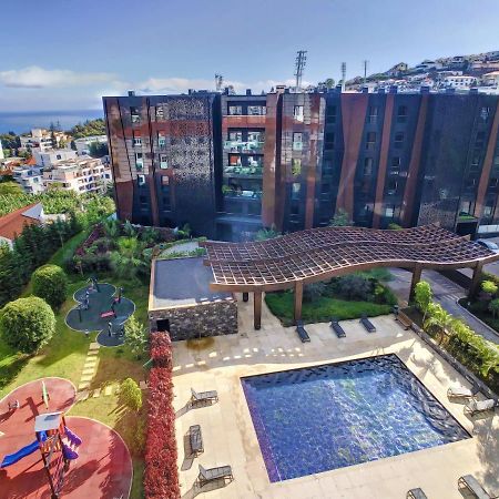 Lynx Barreiros By Lovelystay Funchal  Exterior photo