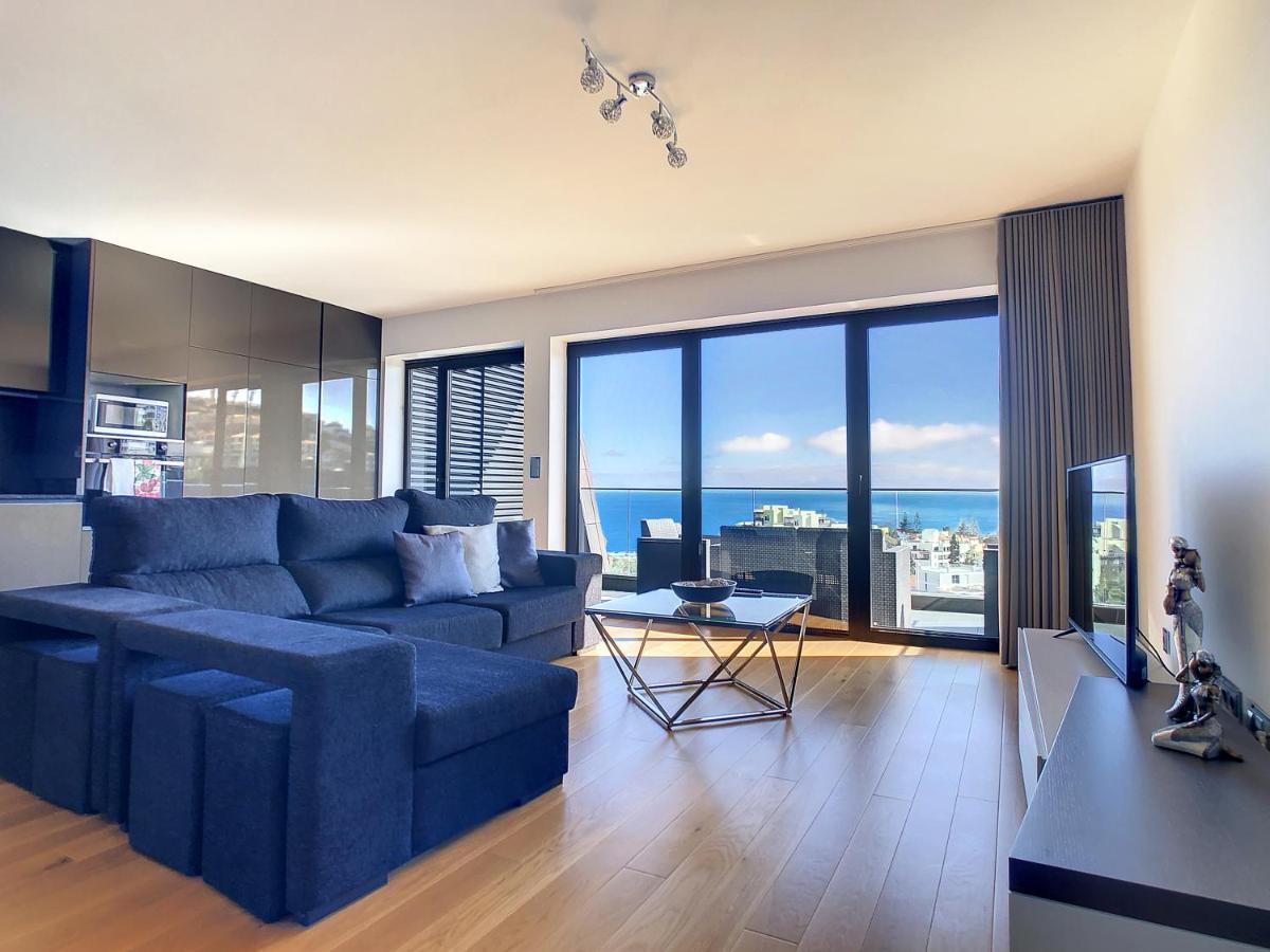 Lynx Barreiros By Lovelystay Funchal  Exterior photo