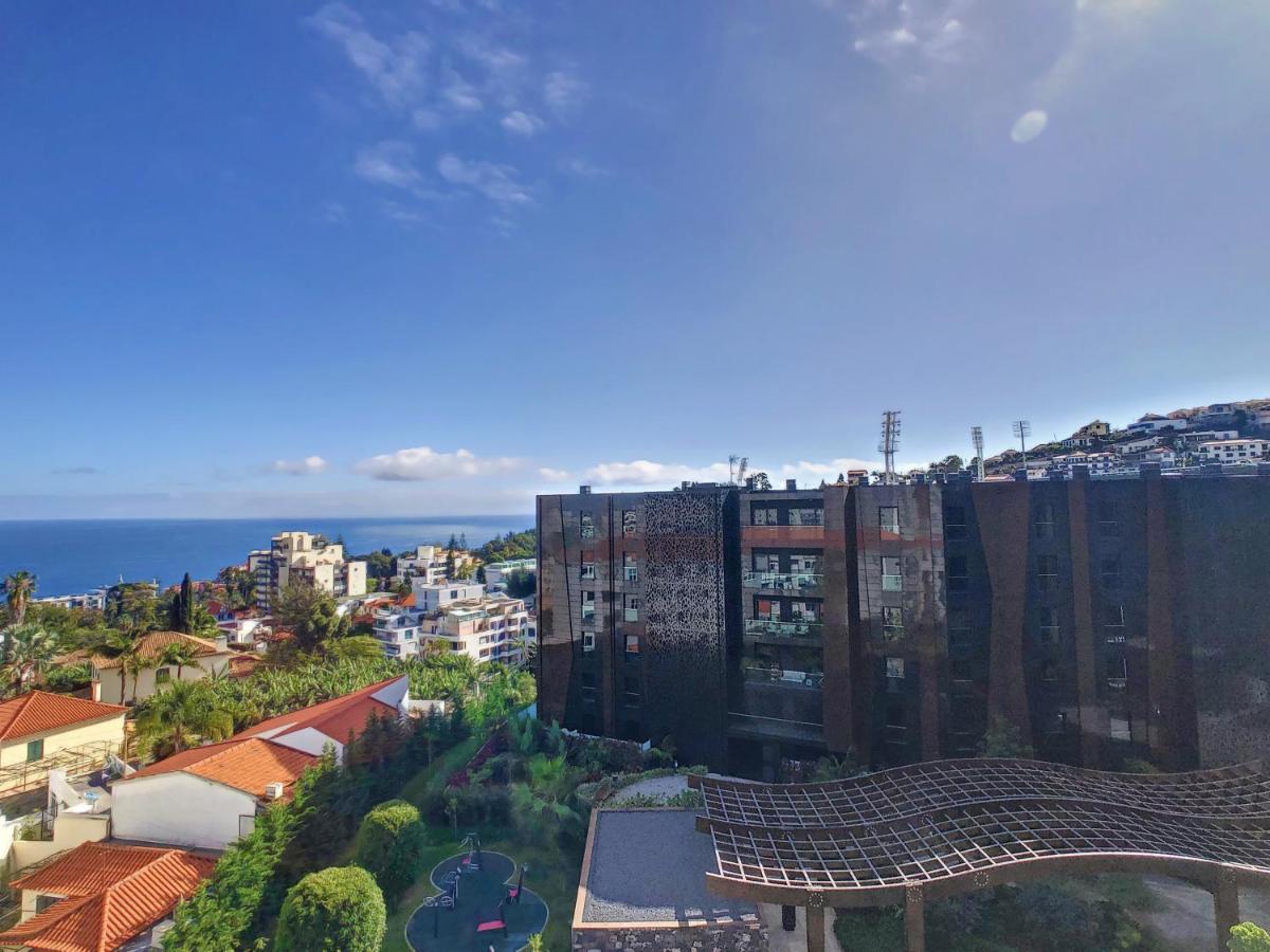 Lynx Barreiros By Lovelystay Funchal  Exterior photo