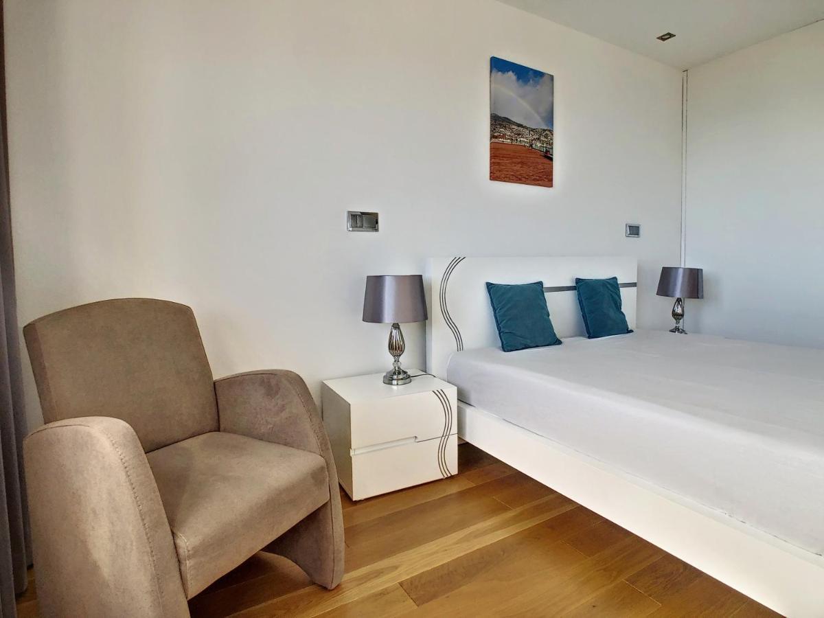 Lynx Barreiros By Lovelystay Funchal  Exterior photo
