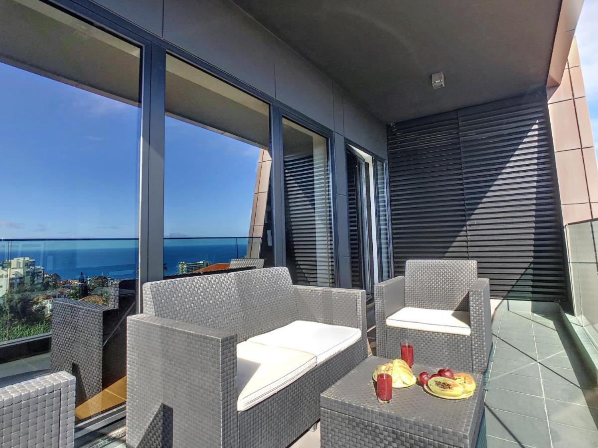 Lynx Barreiros By Lovelystay Funchal  Exterior photo