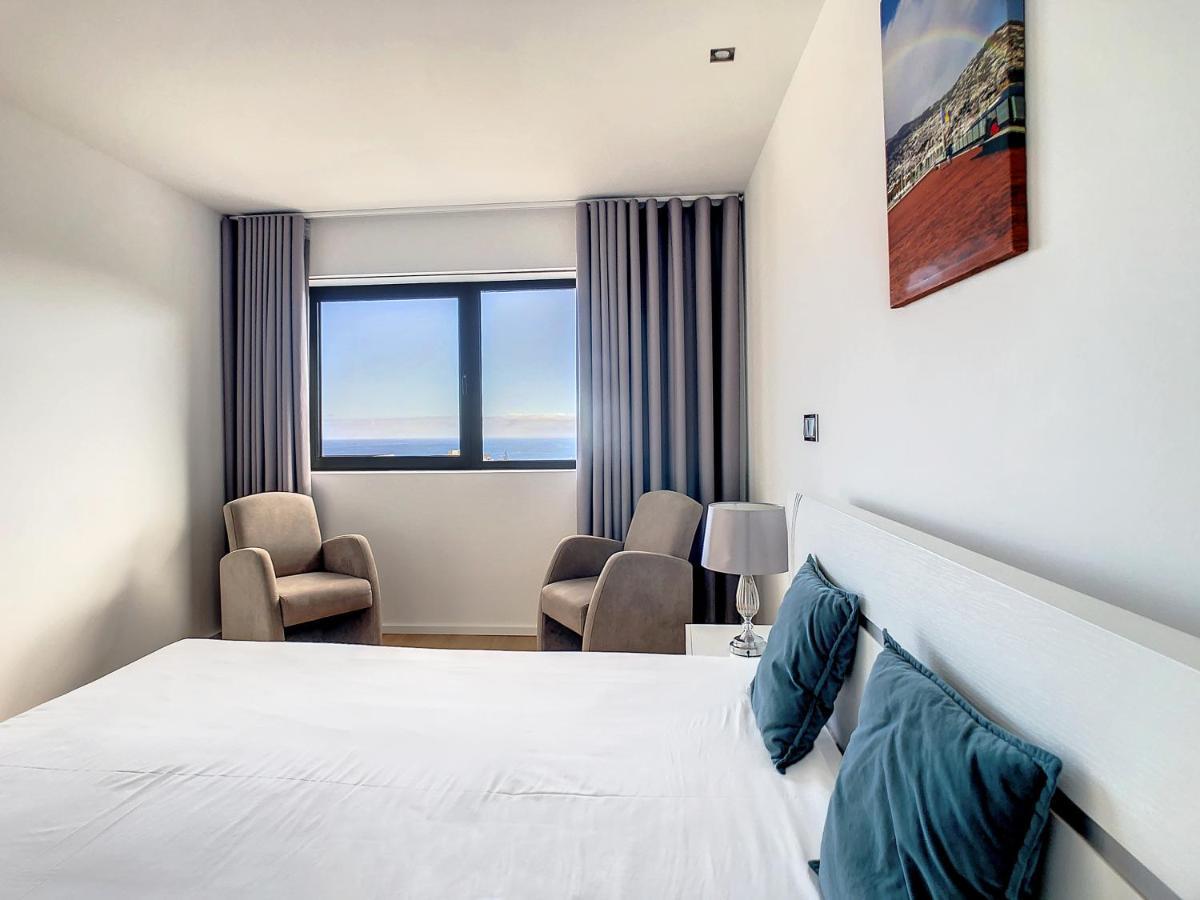 Lynx Barreiros By Lovelystay Funchal  Exterior photo