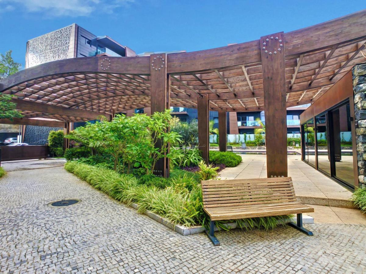 Lynx Barreiros By Lovelystay Funchal  Exterior photo