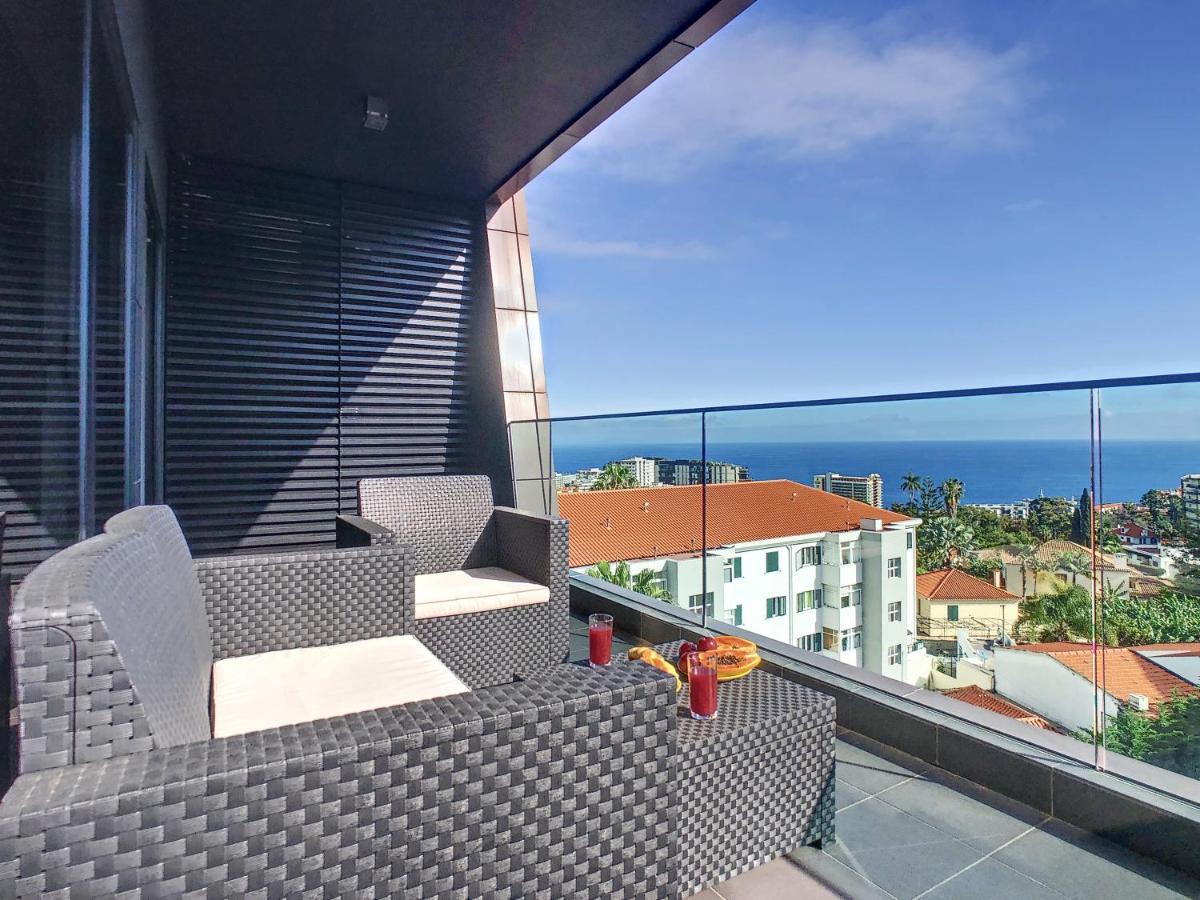 Lynx Barreiros By Lovelystay Funchal  Exterior photo